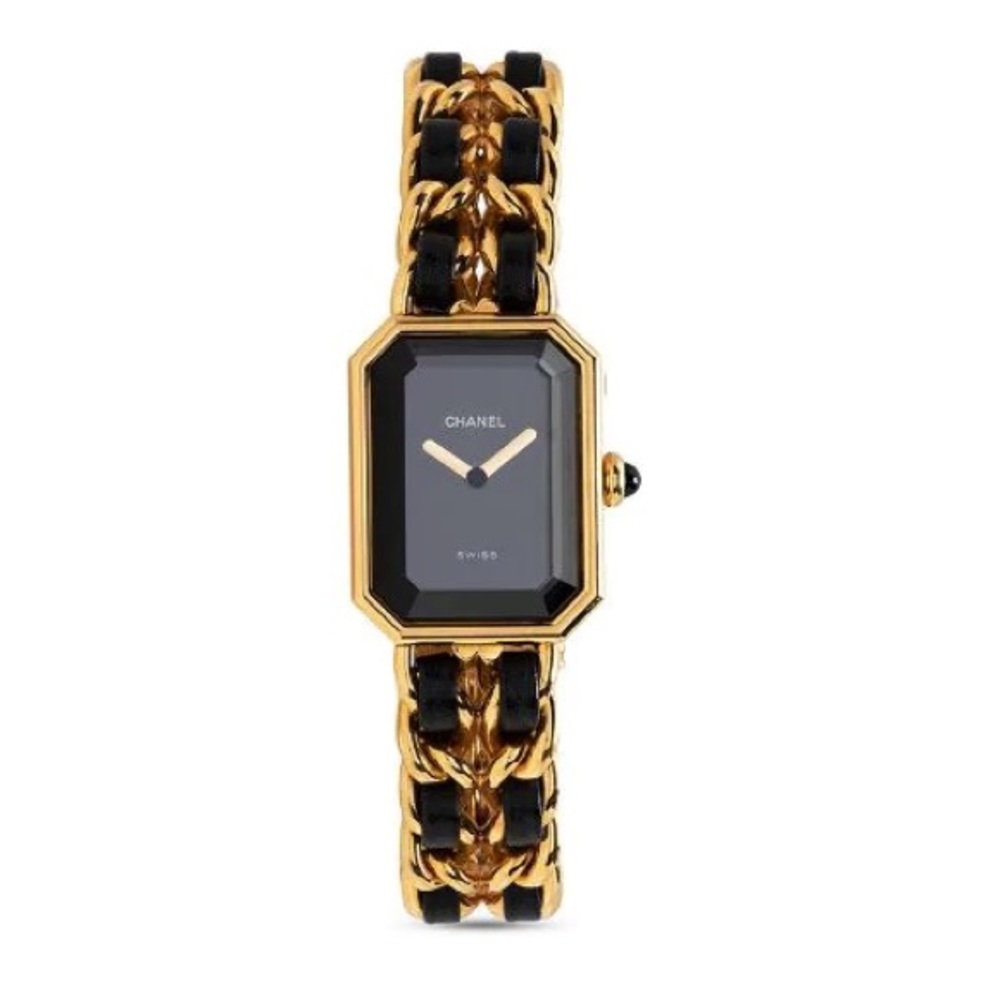 Chanel Prèmiere Watch